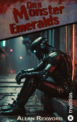 Das Monster Emeralds