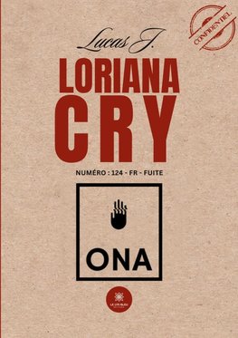 Loriana Cry