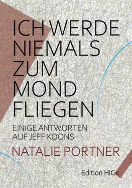 Ich werde niemals zum Mond fliegen