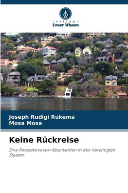 Keine Rückreise