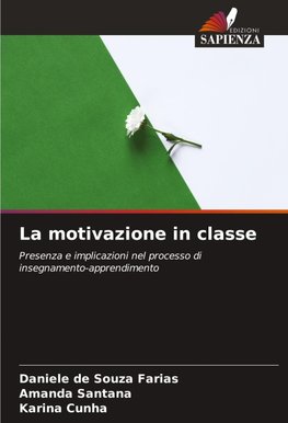 La motivazione in classe