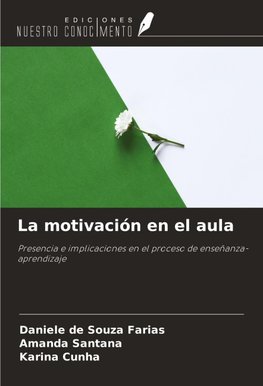La motivación en el aula