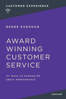 The Award Winning Customer Service
