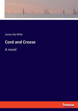Cord and Creese