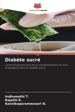 Diabète sucré