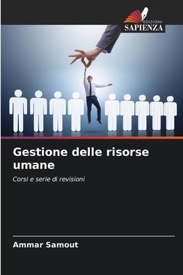Gestione delle risorse umane