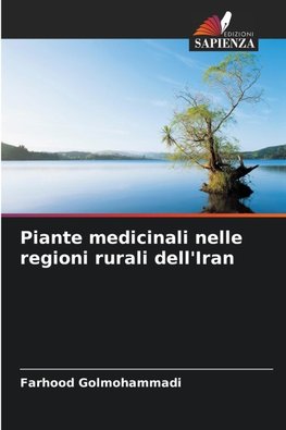 Piante medicinali nelle regioni rurali dell'Iran