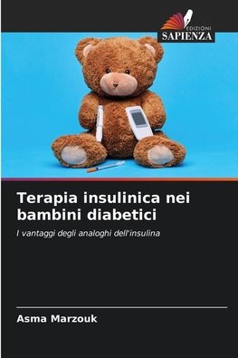 Terapia insulinica nei bambini diabetici