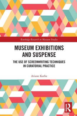 Museum Exhibitions and Suspense