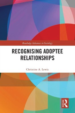Recognising Adoptee Relationships