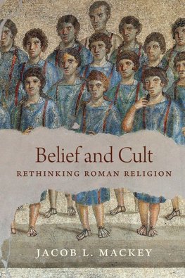 Belief and Cult