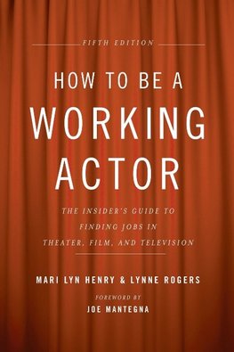 How to Be a Working Actor, 5th Edition