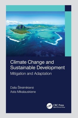 Climate Change and Sustainable Development
