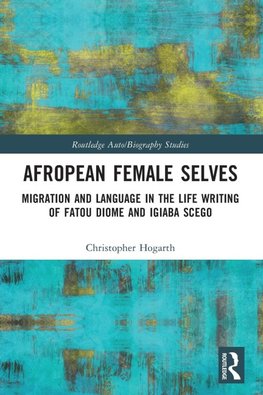 Afropean Female Selves