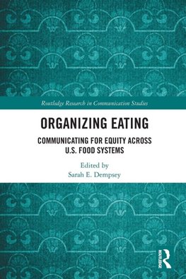 Organizing Eating