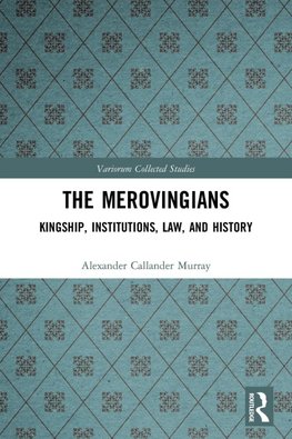 The Merovingians