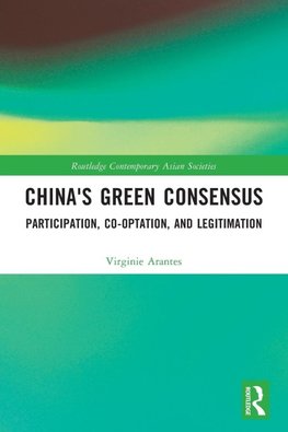 China's Green Consensus