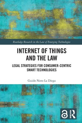 Internet of Things and the Law