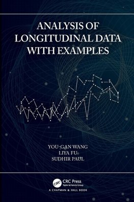 Analysis of Longitudinal Data with Examples
