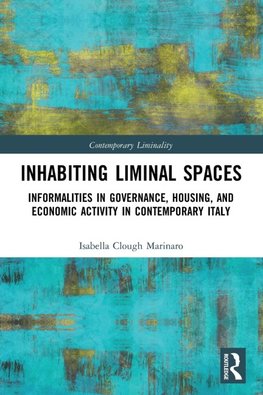 Inhabiting Liminal Spaces