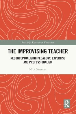The Improvising Teacher