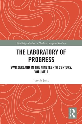 The Laboratory of Progress