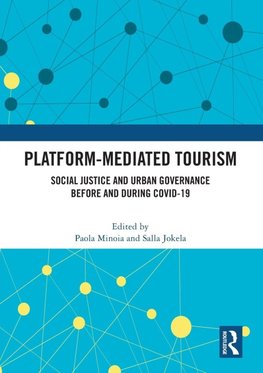 Platform-Mediated Tourism