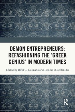 Demon Entrepreneurs