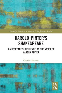 Harold Pinter's Shakespeare