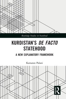 Kurdistan's De Facto Statehood