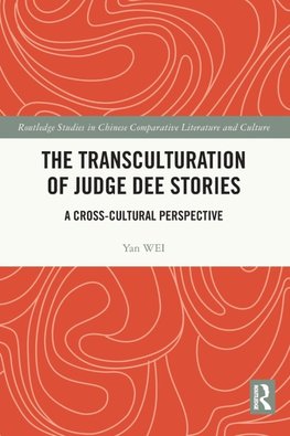 The Transculturation of Judge Dee Stories