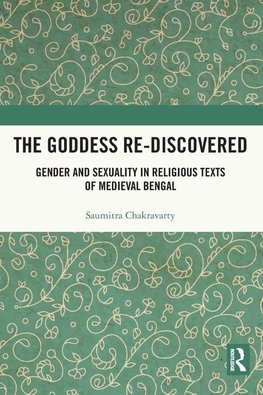 The Goddess Re-discovered