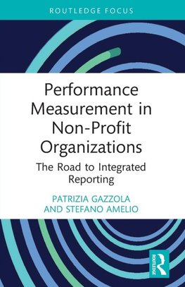 Performance Measurement in Non-Profit Organizations