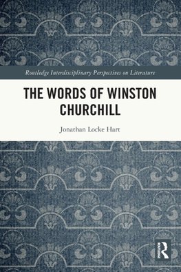 The Words of Winston Churchill