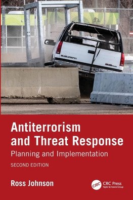 Antiterrorism and Threat Response