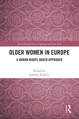 Older Women in Europe