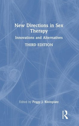 New Directions in Sex Therapy