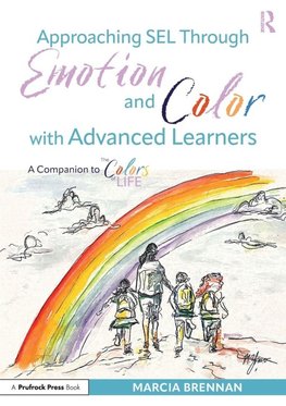 Approaching SEL Through Emotion and Color with Advanced Learners