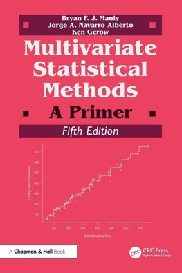 Multivariate Statistical Methods