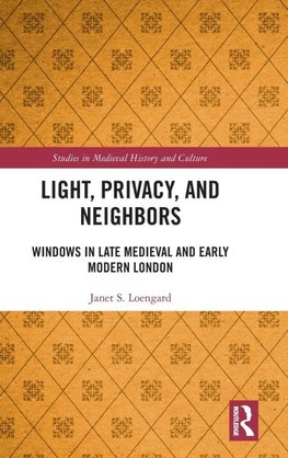 Light, Privacy, and Neighbors