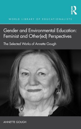 Gender and Environmental Education