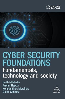 Cyber Security Foundations