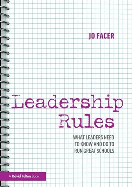 Leadership Rules