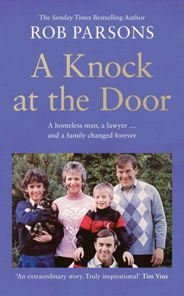 KNOCK AT DOOR HB