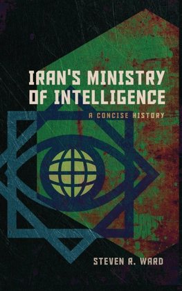 Iran's Ministry of Intelligence