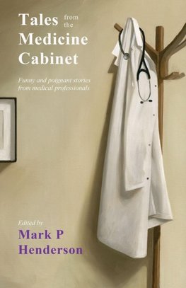 Tales from the Medicine Cabinet