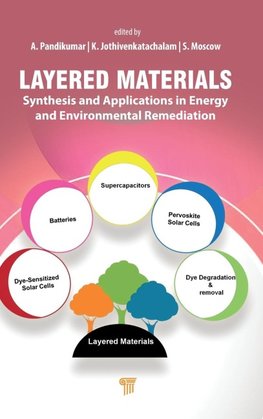 Layered Materials