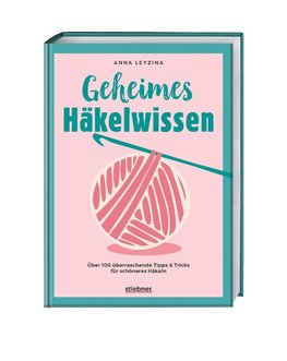 Geheimes Häkelwissen