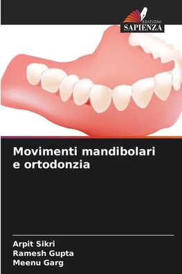 Movimenti mandibolari e ortodonzia