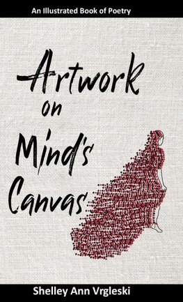 Artwork on Mind's Canvas